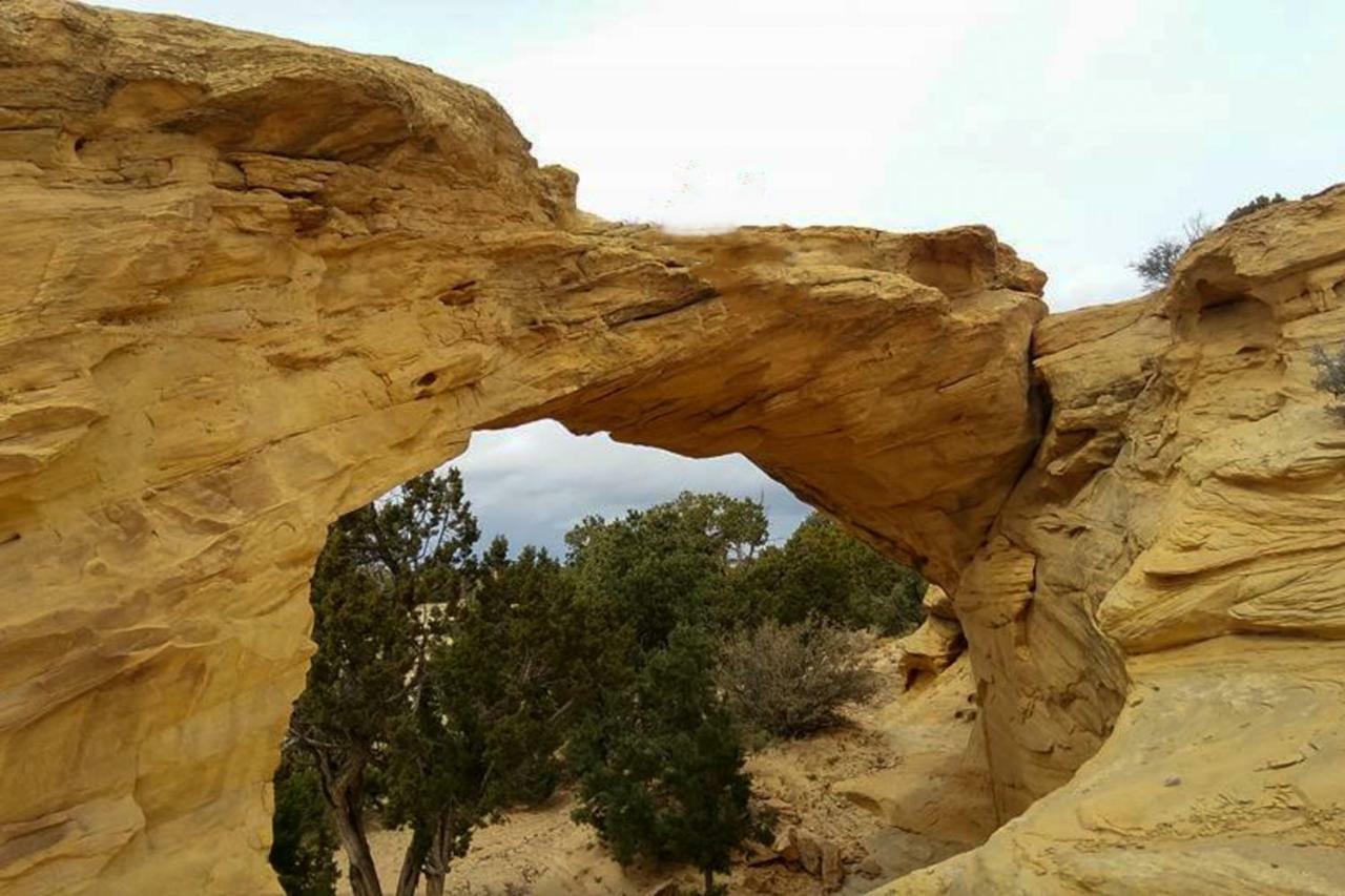 Rim Village O4 Moab Kültér fotó