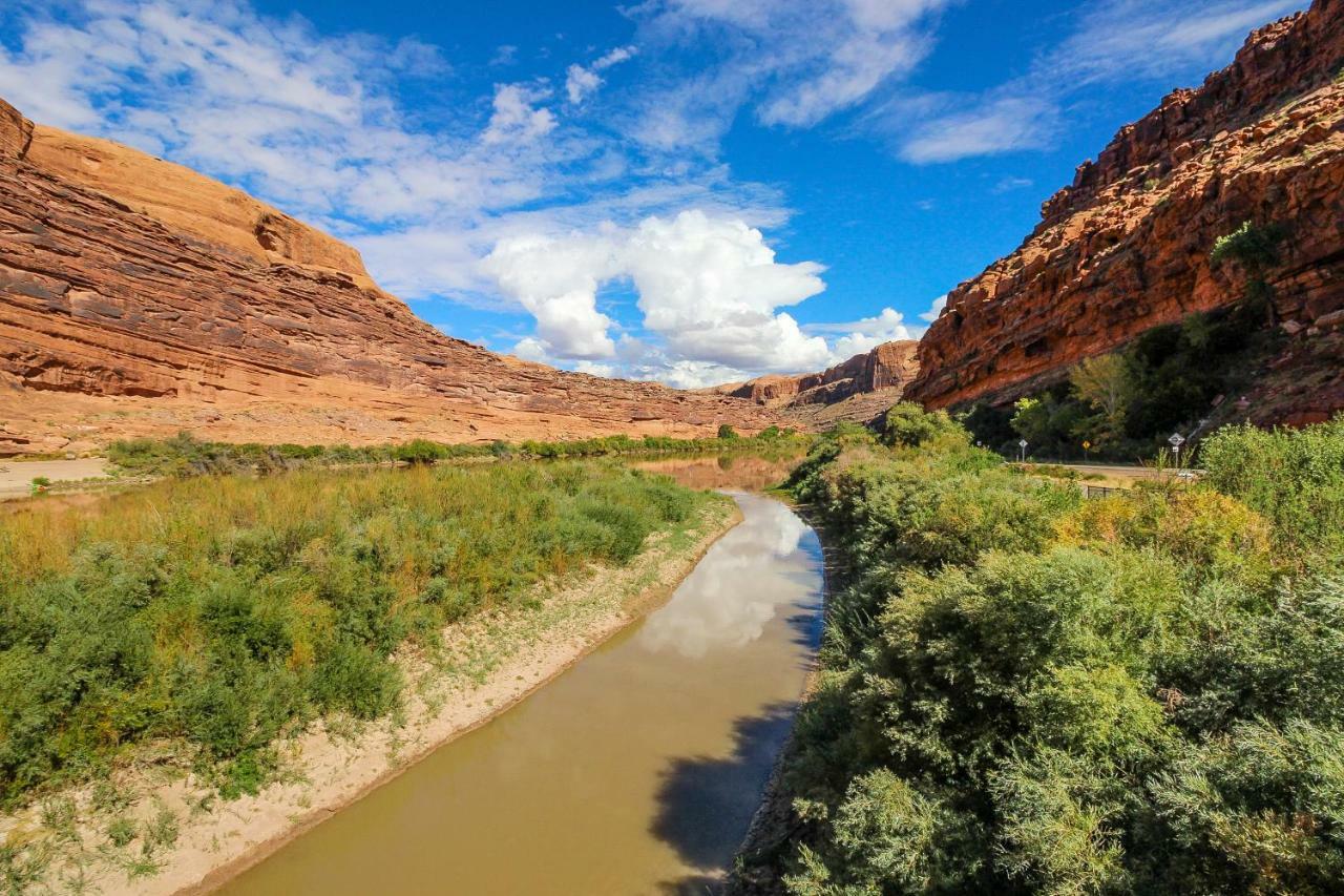 Rim Village O4 Moab Kültér fotó
