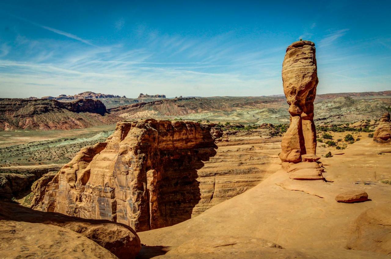 Rim Village O4 Moab Kültér fotó