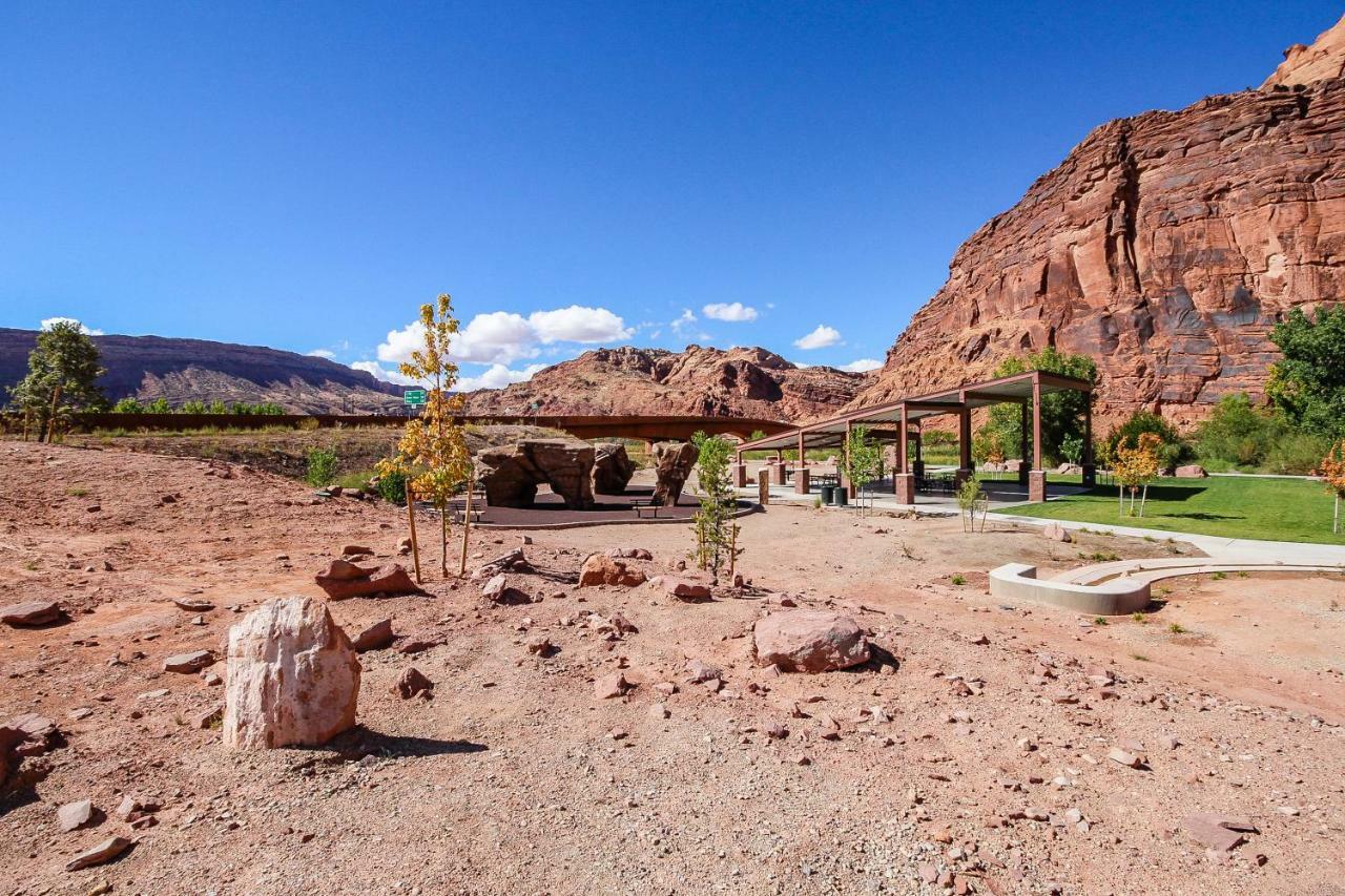 Rim Village O4 Moab Kültér fotó