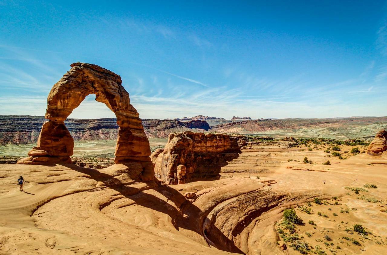 Rim Village O4 Moab Kültér fotó