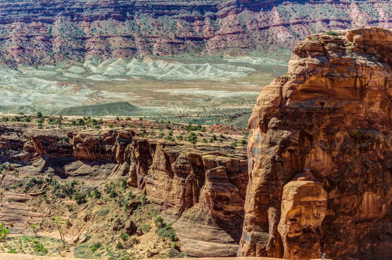 Rim Village O4 Moab Kültér fotó