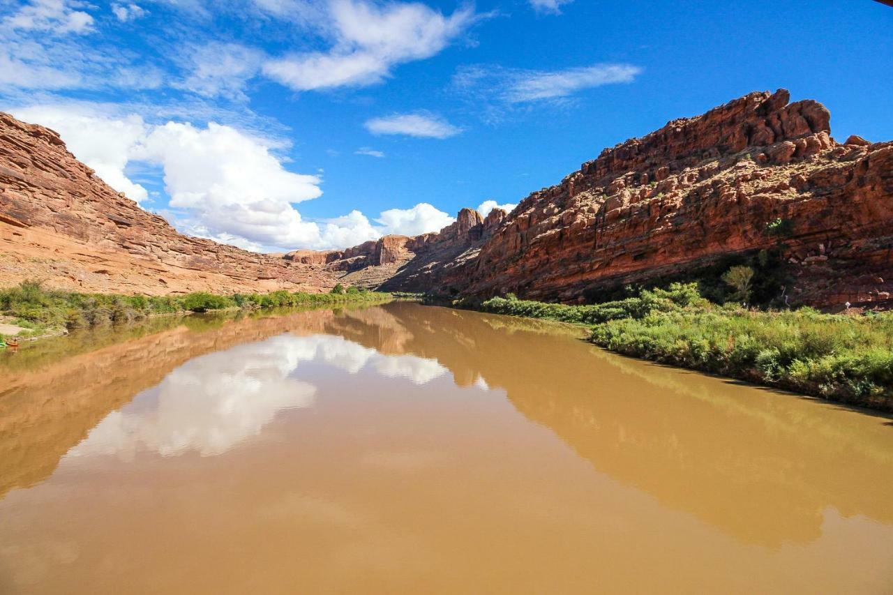 Rim Village O4 Moab Kültér fotó